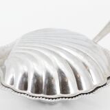 Vintage shell butter