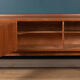 Enfilade ar Robert Heritage