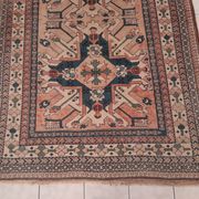 Anatolian carpet Kars handmade 278x187cm