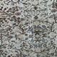 Tapis turc carré vintage 245x200 cm