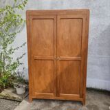 Parisian wardrobe, linen