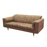 Sofa, Italian design, 1960s, manufacturer: B&B Italia
