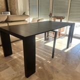 Gautier extendable console table