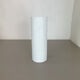 Large 32cm Op Art Vase Vase Heinrich Fuchs for Hutschenreuther, Germany, 1970s