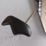 Coat rack mirror circa 1950, Asselbur edition