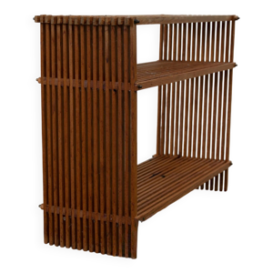 Bibliothèque scandinave