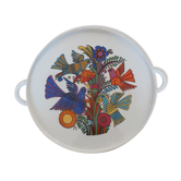 Round tray Villeroy & Boch Acapulco