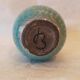 Ceramic vase by Jean Besnard, signed 1930/40