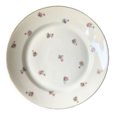 Présentoir à gâteaux ancien Limoges
