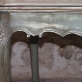 Dining table Louis XV Provencal