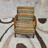 Scandinavian armchair year 70'