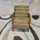 Fauteuil scandinave année 70