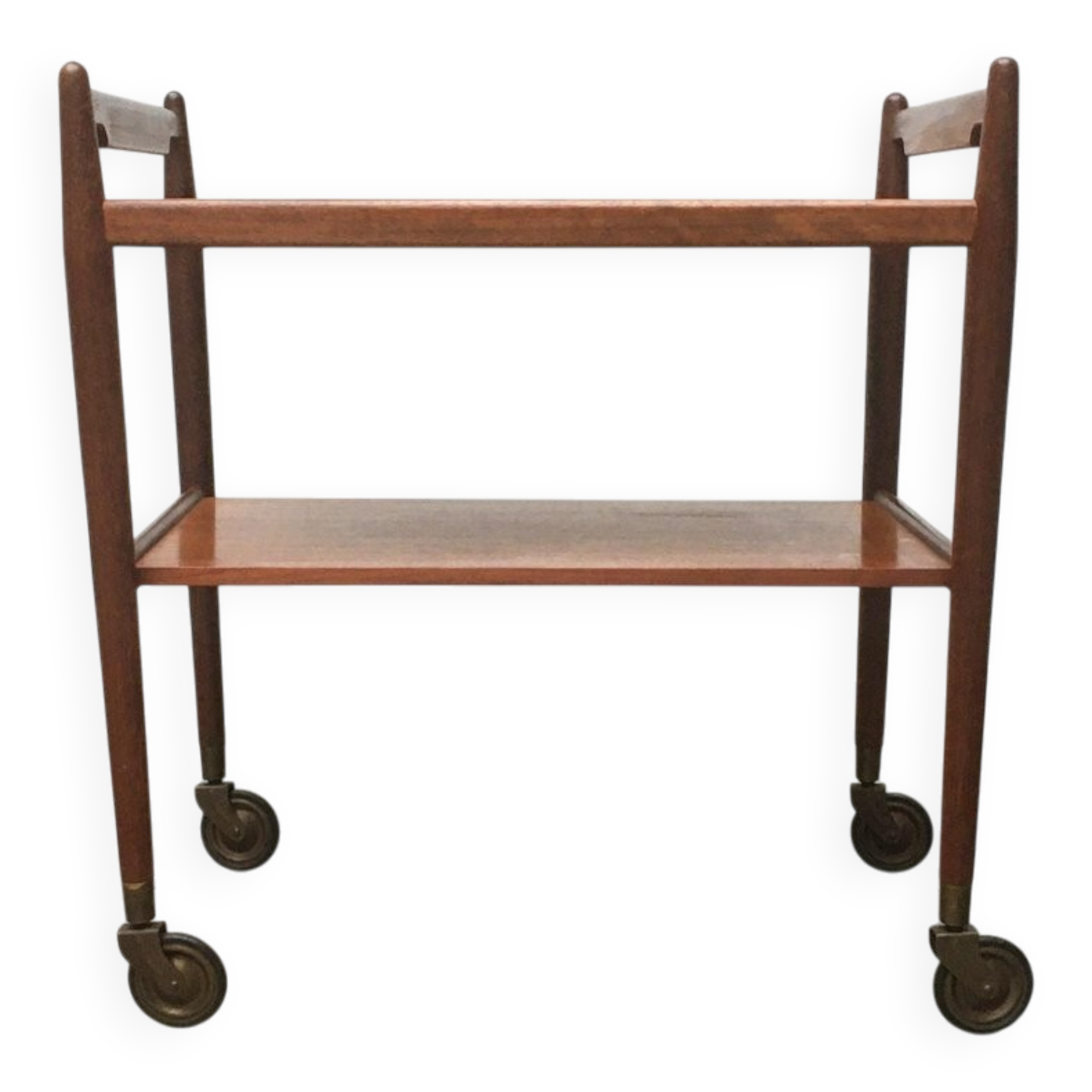 Mid-Century Teak Sideboard