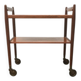 Mid-Century Teak Sideboard