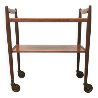 Mid-Century Teak Sideboard