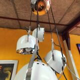 Golffredo Reggiani chandelier