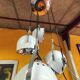 Lustre de Golffredo Reggiani