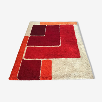 Carpet 70 years