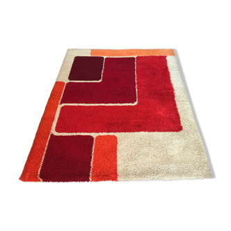 Carpet 70 years