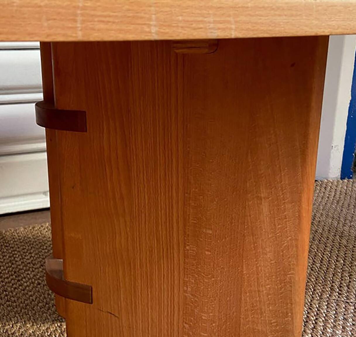 Søren Nissen and Ebbe Gehl for the Selz house.