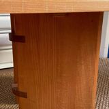 Søren Nissen and Ebbe Gehl for the Selz house.