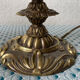 Pair of vintage Bohemian lamps