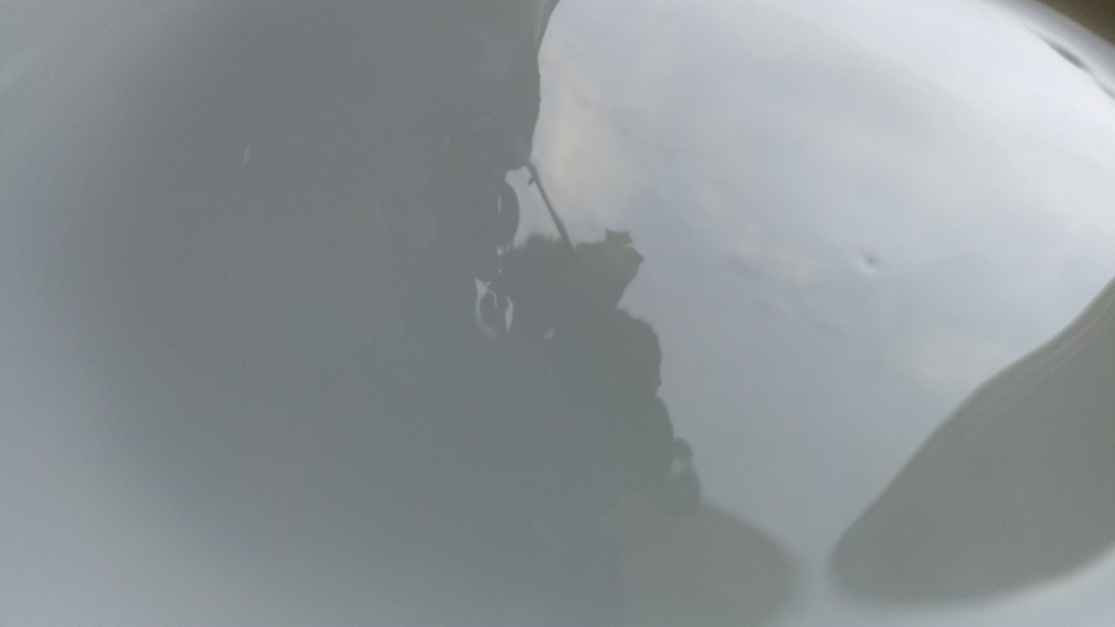 Oval serving dish in Limoges porcelain - Chastagner