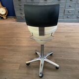 Barber chair