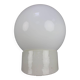 Mid-Century Wall Light, 1970s, Czechoslovakia