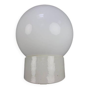 Mid-Century Wall Light, 1970s, Czechoslovakia