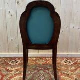 Art Deco period chairs