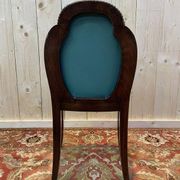 Art Deco period chairs