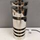 Design lamp in chrome, from Dutch Reviera Maison.