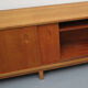 Sideboard Georg Satink for WK-Furnitures 1950s