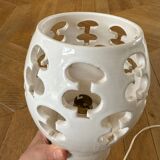 Wisques lamp