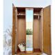 Vintage wardrobe