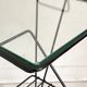 Vintage 60s side table