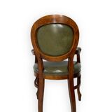 classic Chairs by Bello Sedie, Louis XV style, 2000s