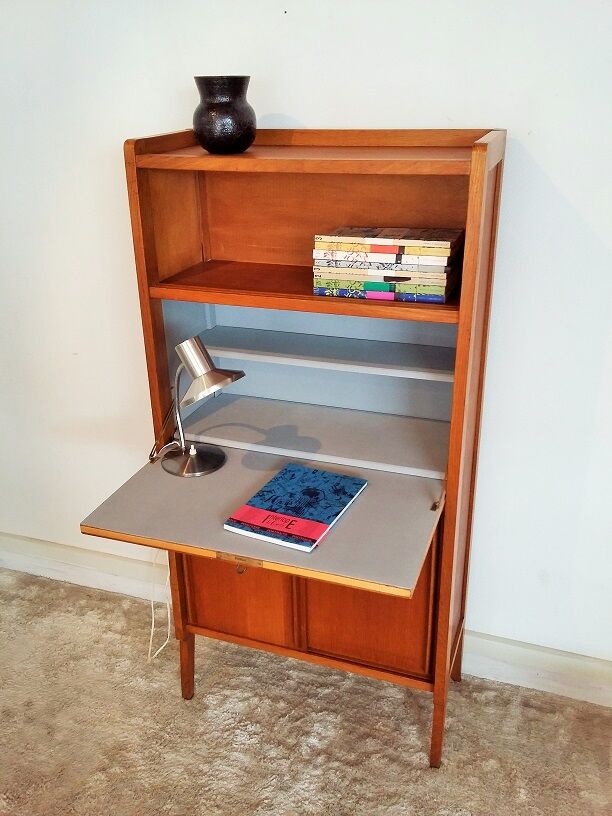 Secretary  child 50s