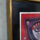 Max Walter Svanberg, 1980s, Hand signed print, Framed