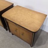 1950s bedside tables
