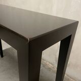 Philippe Hurel console