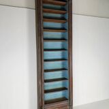 Antique large bookcase