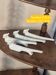 Bird knife holder
