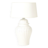 Tommaso Barbi ceramic lamp