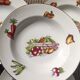 Dishes moulin des loups