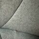 3 Seater Sofa "Pumpkin" by Paulin