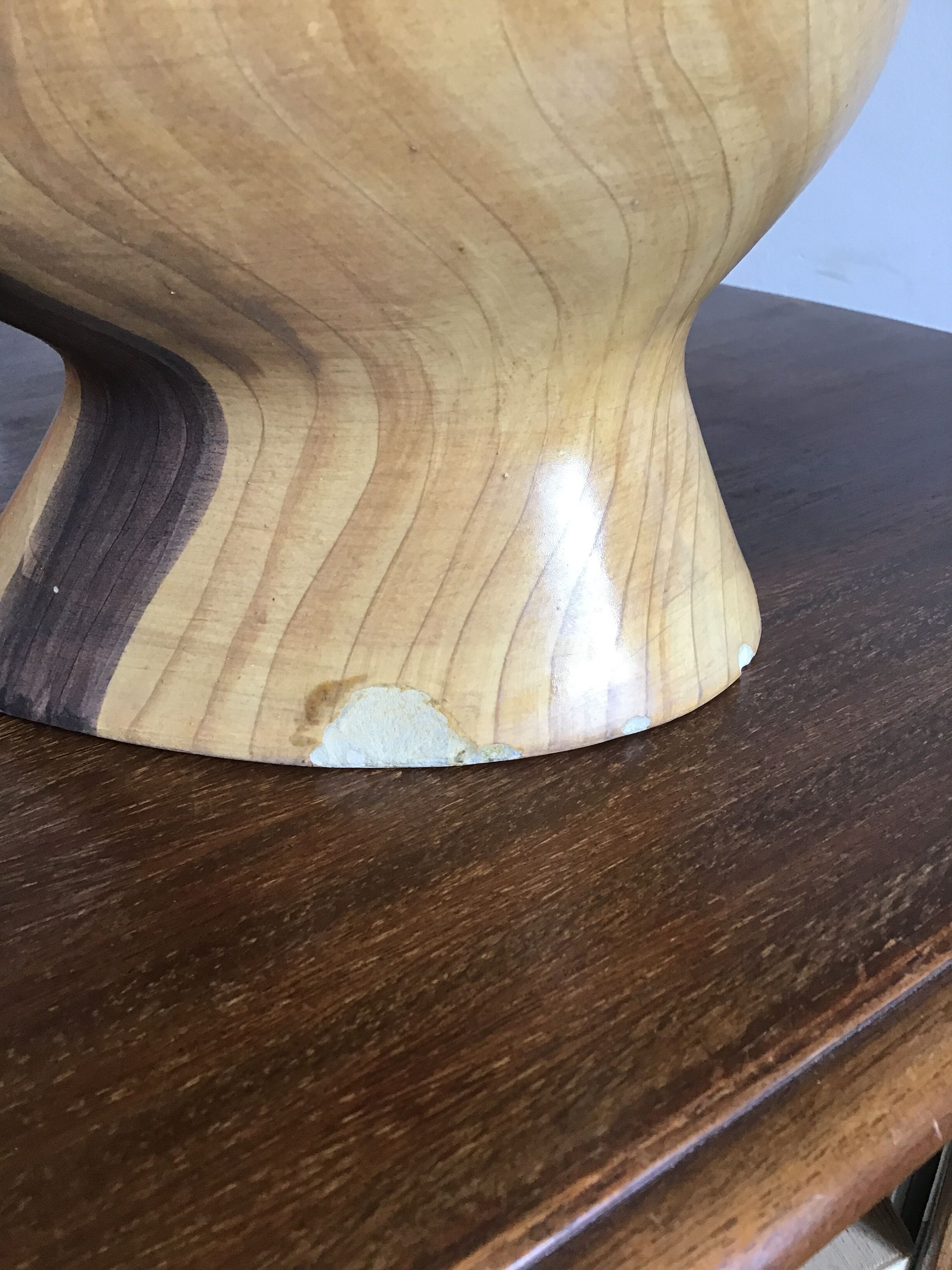 Grandjean Jourdan ceramic vase