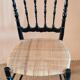 Chiavari chair 1960