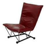 Flyer Lounge Chair by Pierre Mazairac & Karel Boonzaaijer for Young Interna